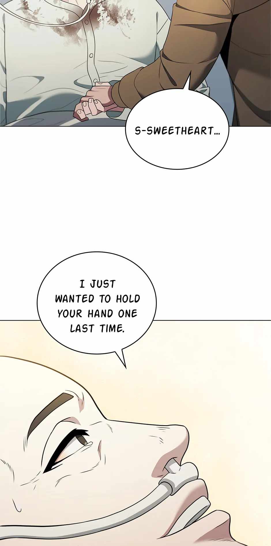 Dr. Choi Tae-Soo Chapter 238 66